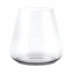 Blomus - Set of 6 Tumblers  - Clear Glass - BELO