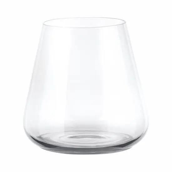 Blomus - Set of 6 Tumblers  - Clear Glass - BELO