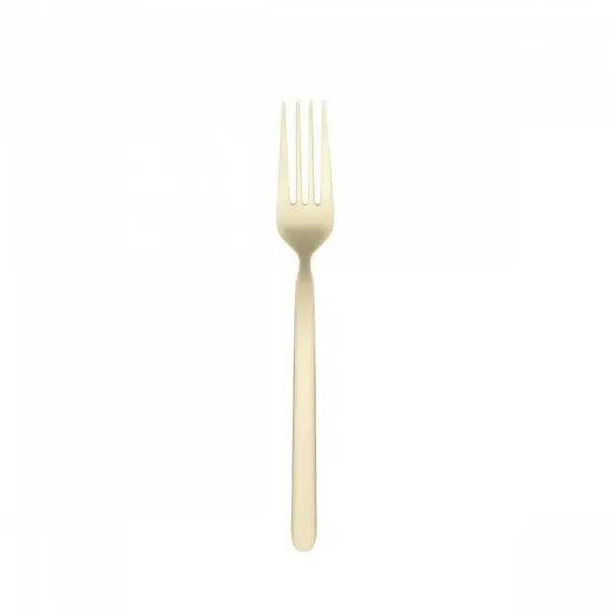 Blomus - Fork - STELLA - Champagne