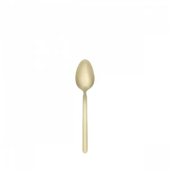 Blomus - Tea Spoon - STELLA - Champagne