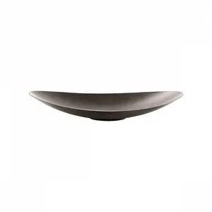 Blomus - Bowl, S - ONDEA - 
Burned Metal, metallic finish