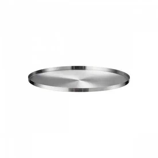 Blomus - Tray L  - PEASY - Stainless Steel