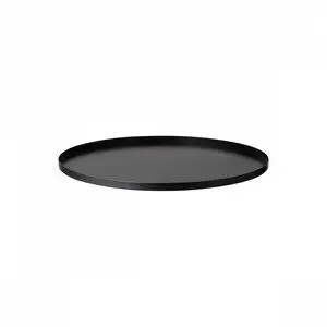 Blomus - Tray L  - PEASY - Black