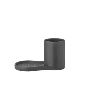 Blomus - Dishwashing Set -  PIRO - Black