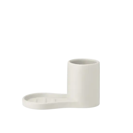 Blomus - Dishwashing Set -  PIRO - Moonbeam