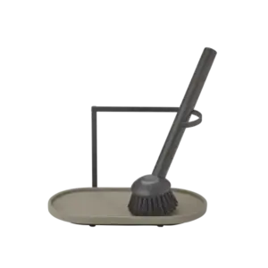Blomus - Dishwashing Set -  DHUVA - Mourning Dove