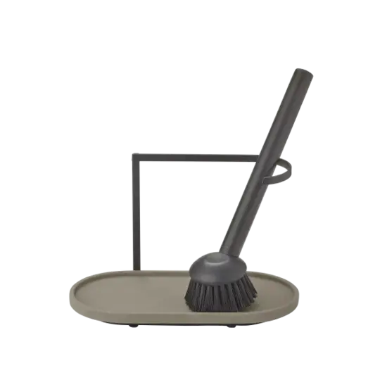 Blomus - Dishwashing Set -  DHUVA - Mourning Dove