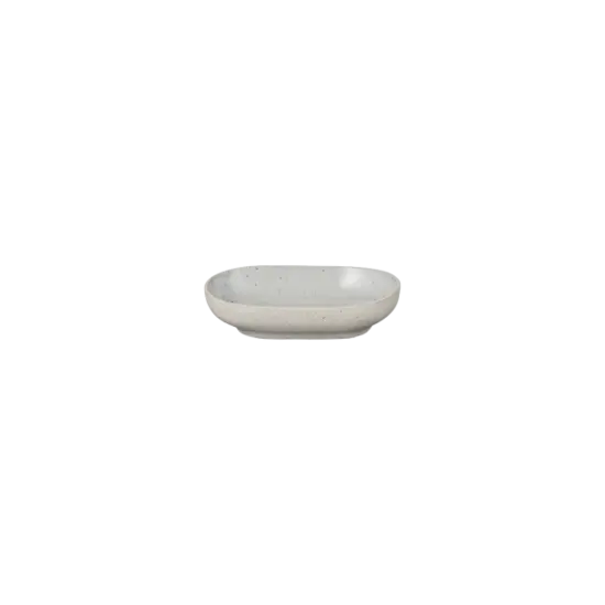 Blomus - Snack Plate -SABLO-  Cloud  -  L Oval