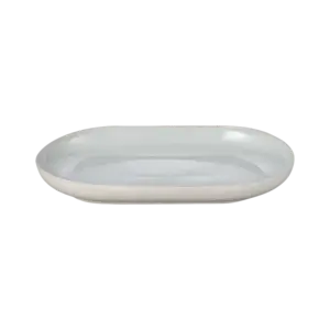 Blomus - Serving Plate -SABLO-  Cloud  -  S Deep