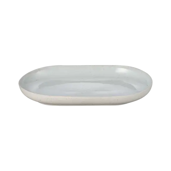Blomus - Serving Plate -SABLO-  Cloud  -  S Deep
