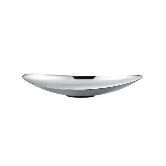 Blomus - Bowl -  ONDEA - Stainless Steel polished