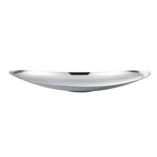 Blomus - Bowl -  ONDEA - Stainless Steel polished