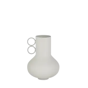Blomus - Vase -  LOHA - Moonbeam