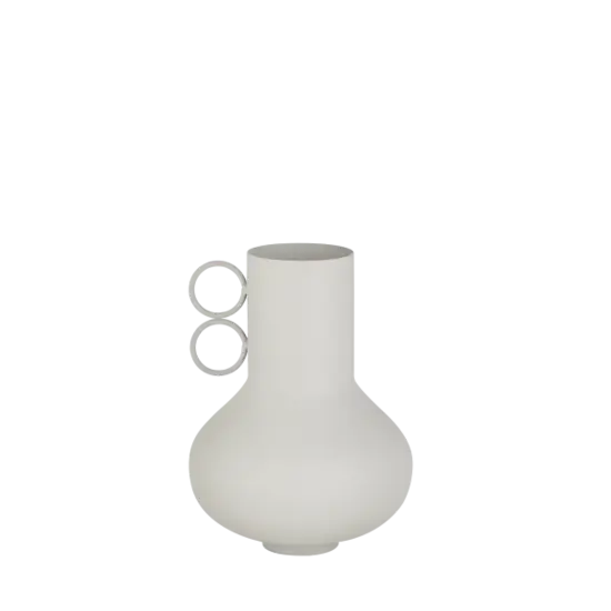 Blomus - Vase -  LOHA - Moonbeam