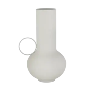 Blomus - Vase -  LOHA - Moonbeam