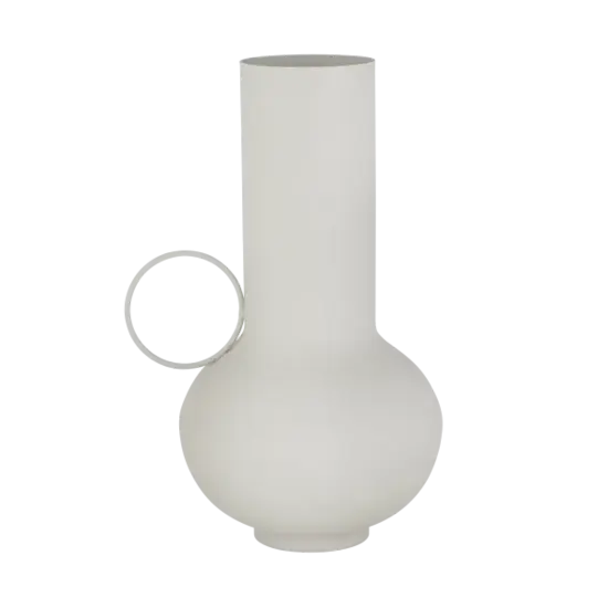 Blomus - Vase -  LOHA - Moonbeam