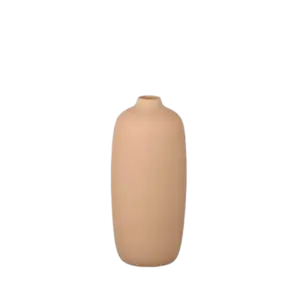 Blomus - Vase -  CEOLA - Amber Brown