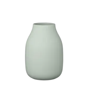 Blomus - Vase -  COLORA - Desert Sage