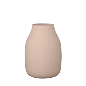 Blomus - Vase -  COLORA - Indian Tan