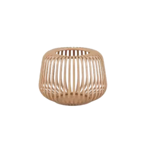 Blomus - Lantern -  LITO - Indian Tan - XS