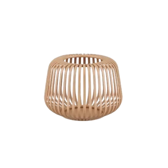 Blomus - Lantern -  LITO - Indian Tan - XS