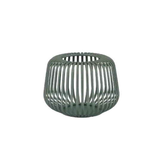 Blomus - Lantern -  LITO - Agave Green - XS
