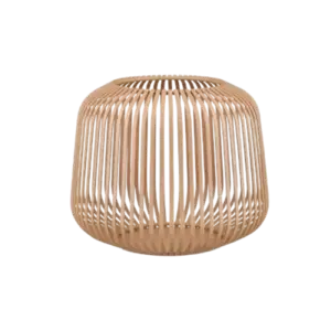 Blomus - Lantern -  LITO - Indian Tan - S