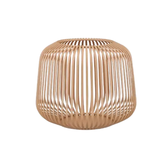 Blomus - Lantern -  LITO - Indian Tan - S