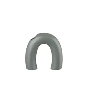 Blomus - Vase -  KAGETSU - Agave Green - S