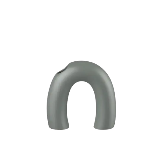 Blomus - Vase -  KAGETSU - Agave Green - S