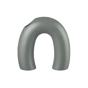 Blomus - Vase -  KAGETSU - Agave Green - M