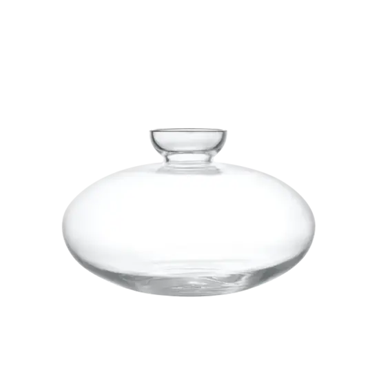 Blomus - Vase -  AVO - Clear