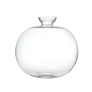 Blomus - Vase -  AVO - Clear