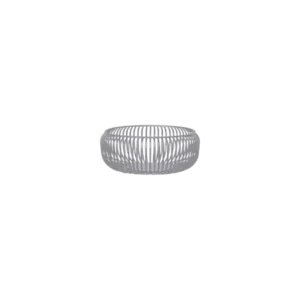 Blomus - Bowl  -  LITO - Steel Gray - M