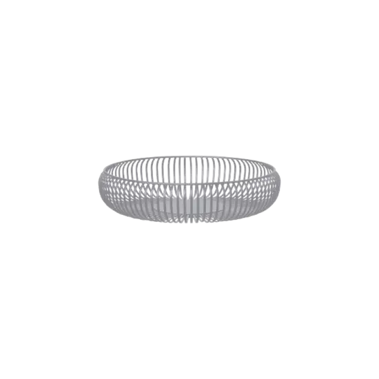 Blomus - Bowl  -  LITO - Steel Gray - L
