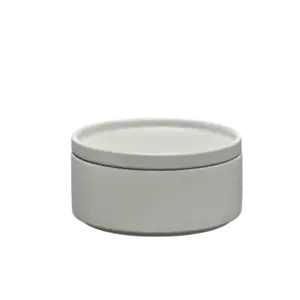 Billedet mangler for Blomus opbevaringsboks, PILAR, Mirage Grey, Ø 15,5 cm. Kommer snart.