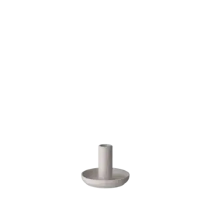 Blomus - Candle Holder -VELA- Satellite Size dia. 110 x H90