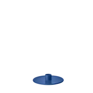 Blomus - Candile Holder -VELA- Ocean Cavern Size dia.160xH35