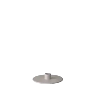 Blomus - Candle Holder -VELA- Satellite Size dia.160xH35