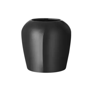 Blomus - Vase M  - LETA - Peat