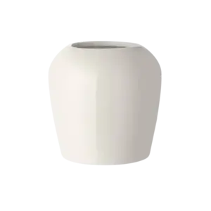 Blomus - Vase M  - LETA - Moonbeam