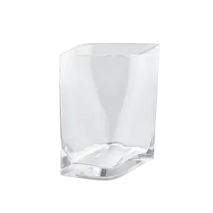 Blomus - Glass Vase -DUASIS- S Clear