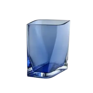 Blomus - Glass Vase -DUASIS- S Ocean Cavern
