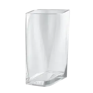 Blomus - Glass Vase -DUASIS- M Clear