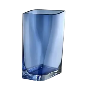 Blomus - Glass Vase -DUASIS- M Ocean Cavern