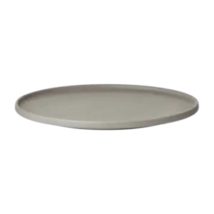 Blomus - Dinner Plate  - MAKOTO - Elephant Skin