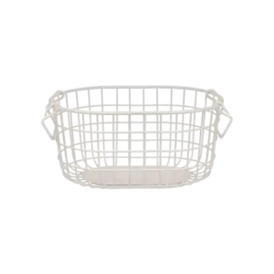 Blomus - Storage Basket  - KAGO - Moonbeam