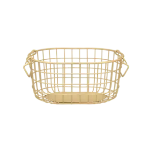 Blomus - Storage Basket  - KAGO - New Wheat