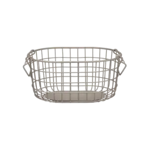 Blomus - Storage Basket  - KAGO - Mourning Dove