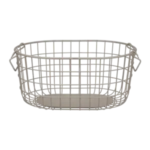 Blomus - Storage Basket  - KAGO - Mourning Dove